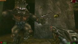 Obrazek z gry Unreal Mission Pack: Return to Na Pali