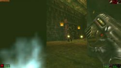 Obrazek z gry Unreal Mission Pack: Return to Na Pali