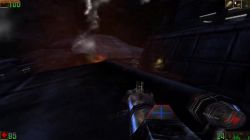 Obrazek z gry Unreal Mission Pack: Return to Na Pali