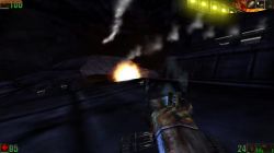 Obrazek z gry Unreal Mission Pack: Return to Na Pali