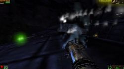 Obrazek z gry Unreal Mission Pack: Return to Na Pali