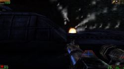 Obrazek z gry Unreal Mission Pack: Return to Na Pali