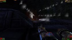 Obrazek z gry Unreal Mission Pack: Return to Na Pali