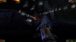 Obrazek z gry Unreal Mission Pack: Return to Na Pali