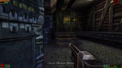 Obrazek z gry Unreal Mission Pack: Return to Na Pali