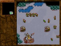 Obrazek z gry Warcraft II: Tides of Darkness