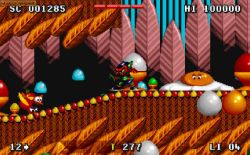 Screen gry Zool 2: 