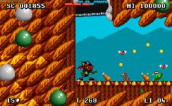 Screen gry Zool 2: 