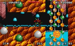 Screen gry Zool 2: 