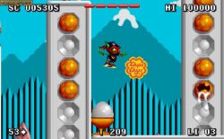 Screen gry Zool 2: 