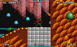 Screen gry Zool 2: 