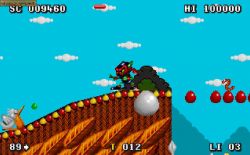 Screen gry Zool 2: 