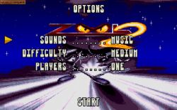 Screen gry Zool 2: 