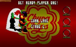 Screen gry Zool 2: 