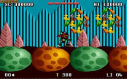 Screen gry Zool 2: 