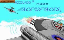 Obrazek z gry Ace of Aces