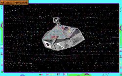 Alien Fires: 2199 AD:  