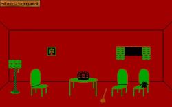 Screen gry Alley Cat: 