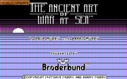 Obrazek z gry Ancient Art of War at Sea