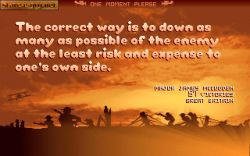 Screen gry Ancient Art of War in The Skies: 