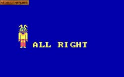 Animal Math: ALL RIGHT! 