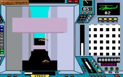 Screen gry Apache Strike: 