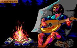 The Bard's Tale III: Thief of Fate:  