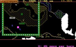 Battle of Austerlitz:  