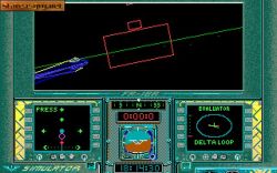 Blue Angels: Formation Flight Simulation:  