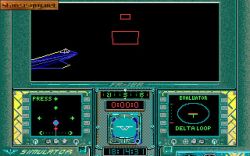 Blue Angels: Formation Flight Simulation:  