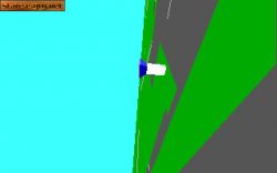 Blue Angels: Formation Flight Simulation:  