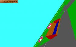 Blue Angels: Formation Flight Simulation:  