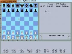 Bobby Fischer Teaches Chess:  