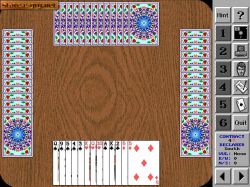 Bridge Master:  
