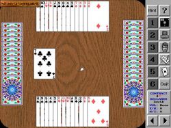 Bridge Master:  