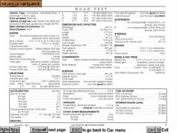 Obrazek z gry Car and Driver