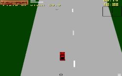 Car and Driver:  