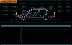 Car Builder:  
