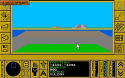 Screen gry Carrier Command: 