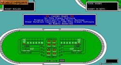 Casino Craps:  