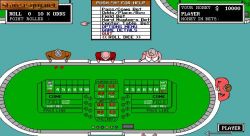 Casino Craps:  