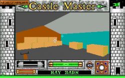 Castle Master:  
