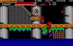 Castlevania:  