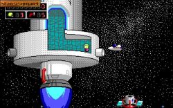 Commander Keen 5: The Armageddon Machine:  