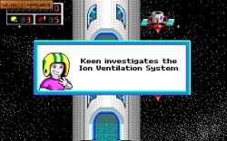 Commander Keen 5: The Armageddon Machine:  