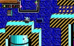 Commander Keen 5: The Armageddon Machine:  