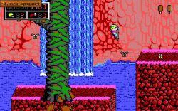 Commander Keen 6: Aliens Ate My Baby Sitter:  