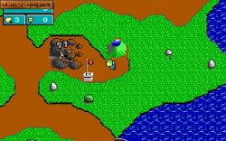 Commander Keen: Keen Dreams:  