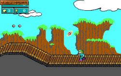 Commander Keen: Keen Dreams:  