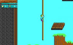 Commander Keen: Keen Dreams:  
